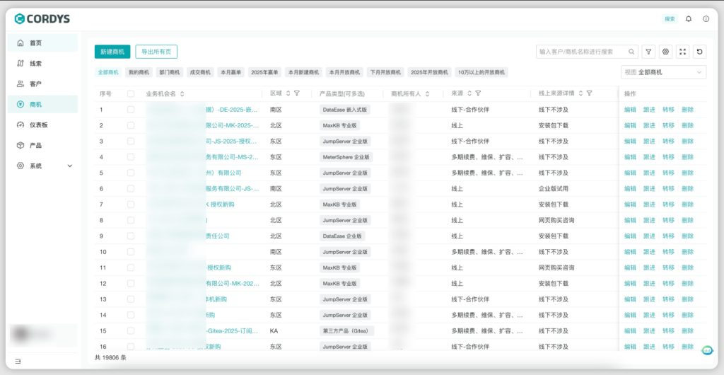 图片[6]-开源CRM管理系统，AI客户管理系统源码docker构建一键部署教程-海口龙华区舒窈信息咨询部